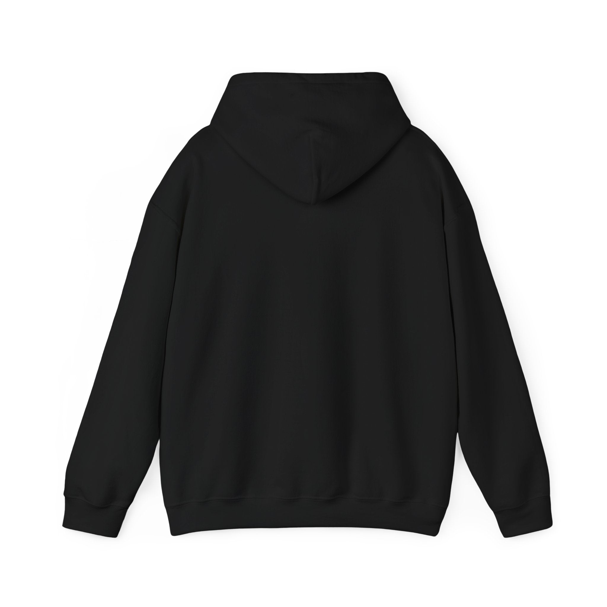 CROSS   Motivational Hooded Sweatshirt