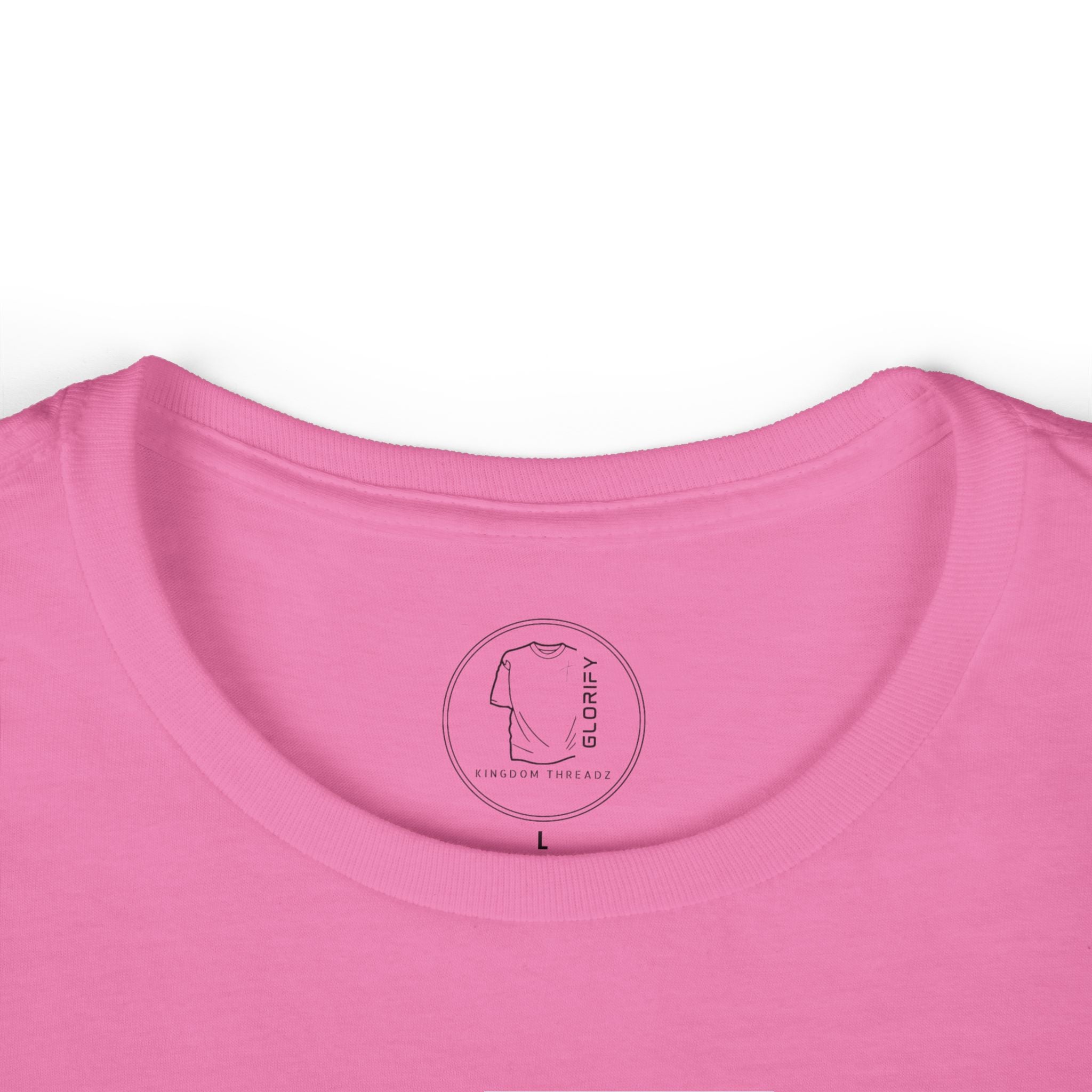GRACE Women's Softstyle Tee