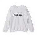 Repent Inspired Crewneck Sweatshirt