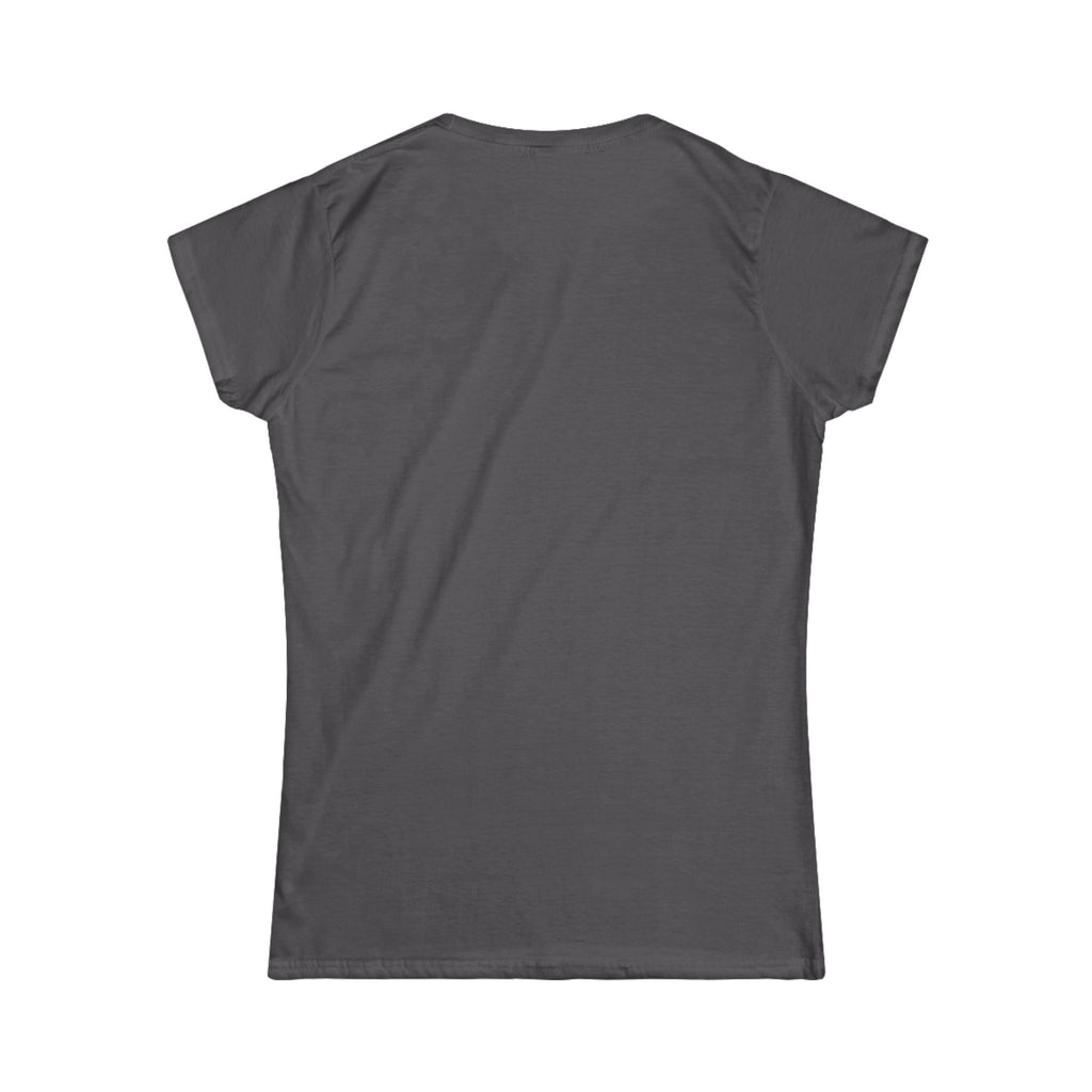JESUS Women's Softstyle Tee