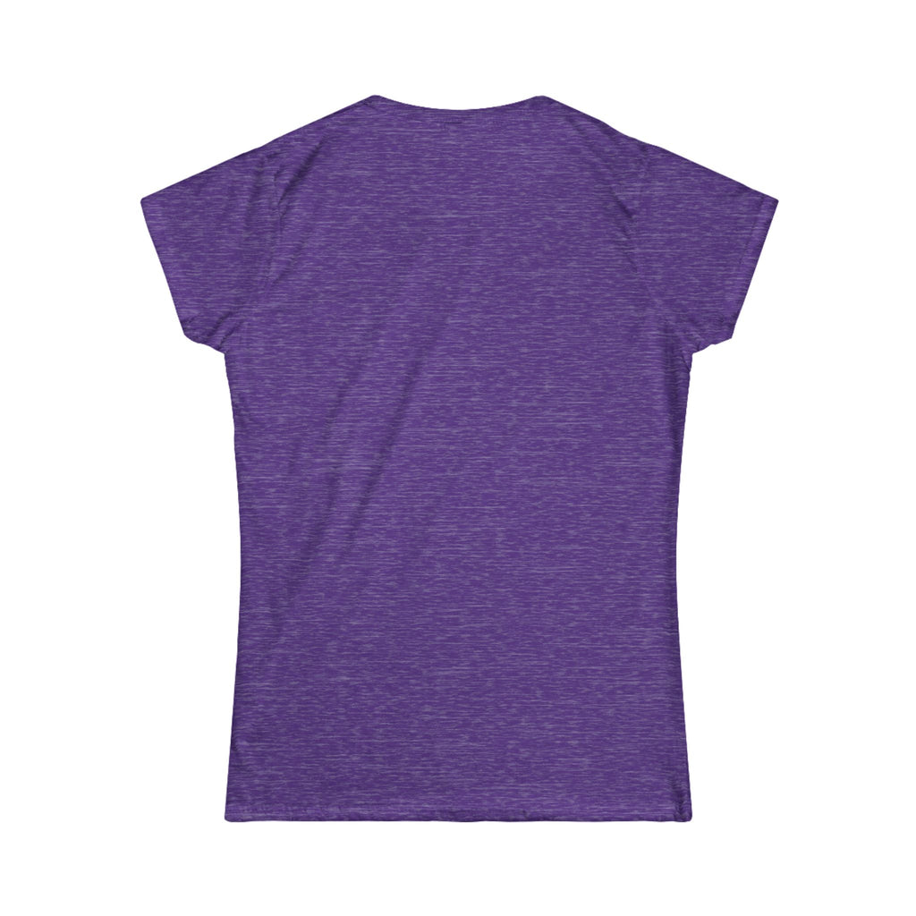N.O.A.N Women's Softstyle Tee