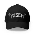 RISEN Embroidered Inspirational Cap