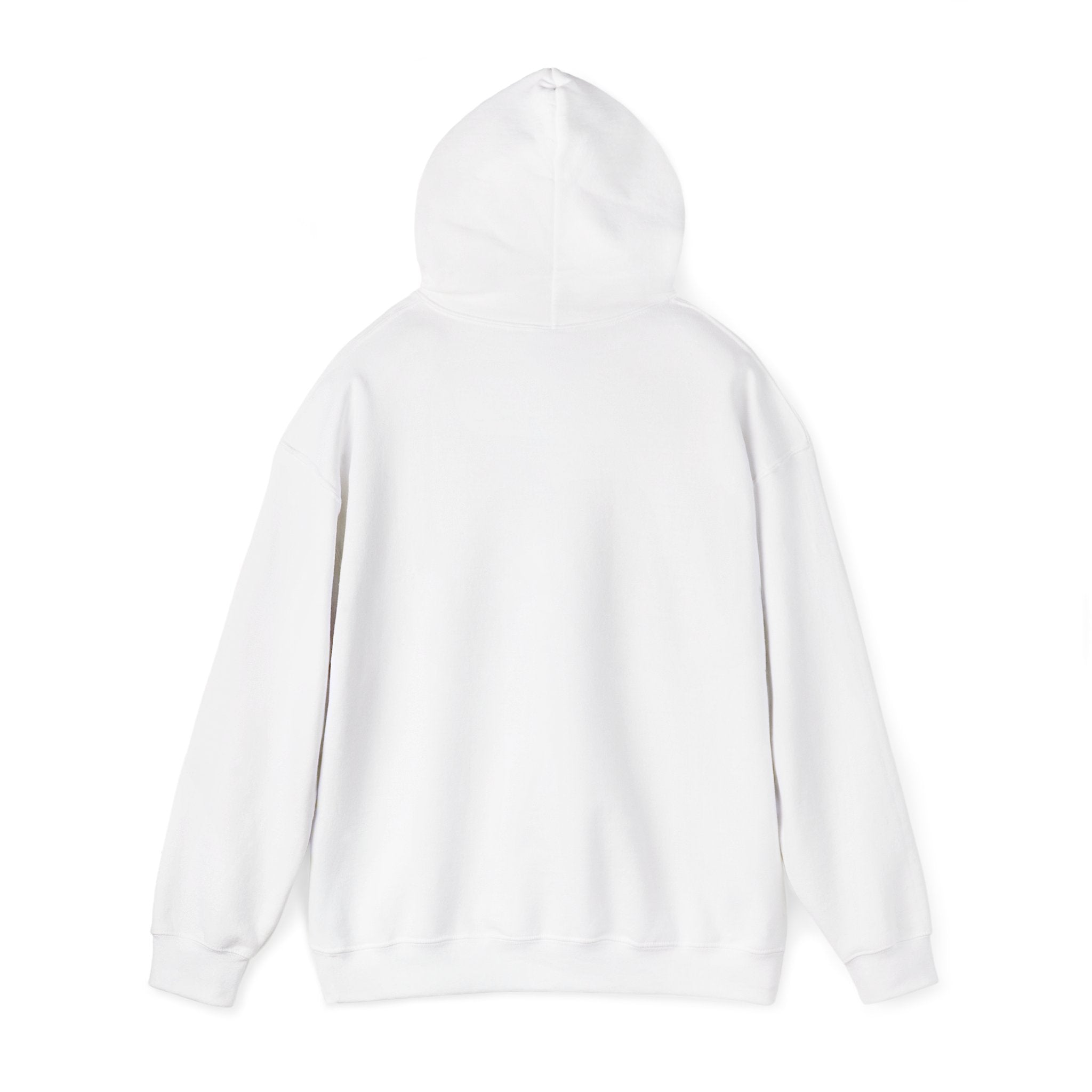 Sent Motivational Hooded Sweatshirt