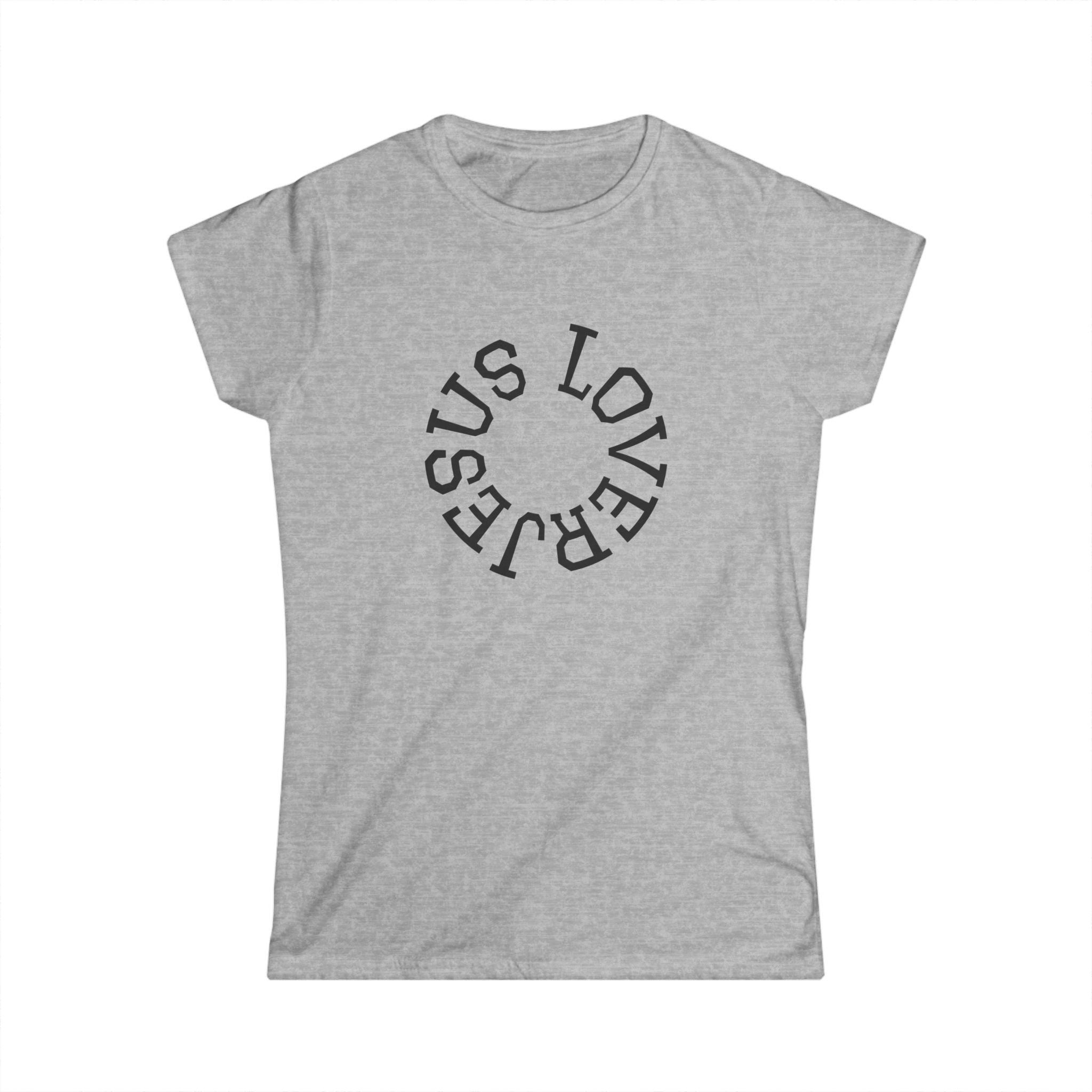 Women's Softstyle Tee
