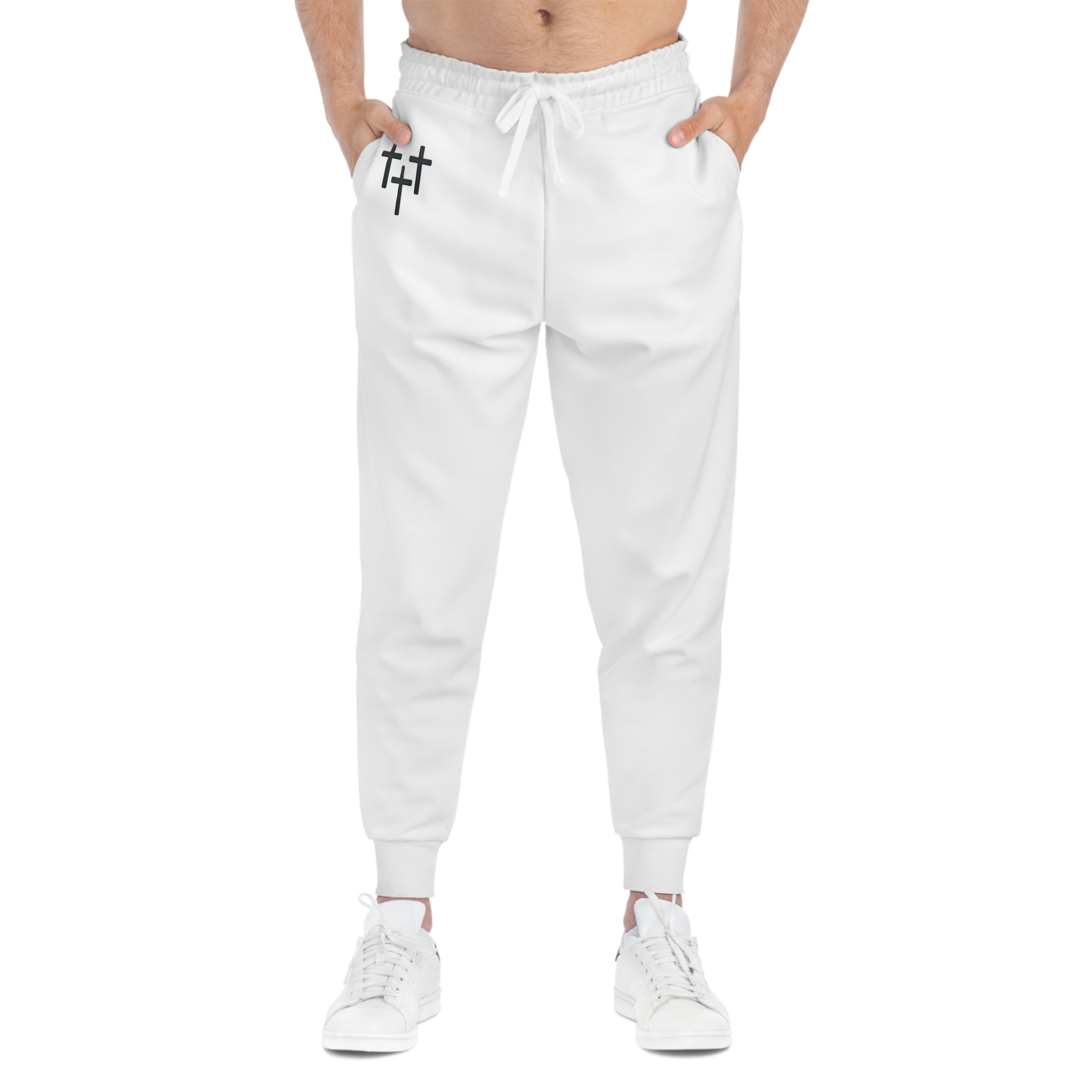 Stylish Athletic Joggers, Trendy Sweatpants for Activewear, Casual Streetwear, Gifts for Fitness Lovers, Cross-Training Joggers