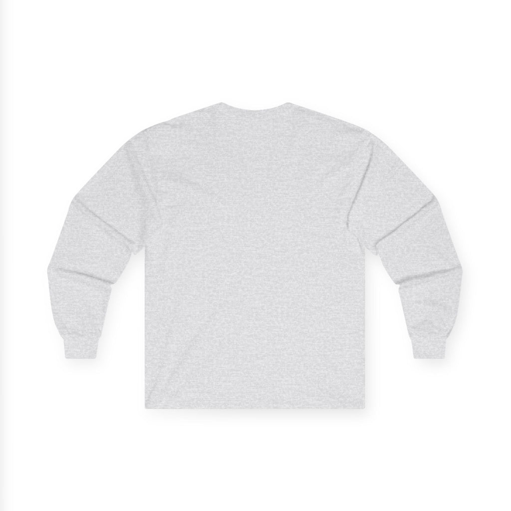 Be Holy Long Sleeve Tee, Unisex, Various Colors