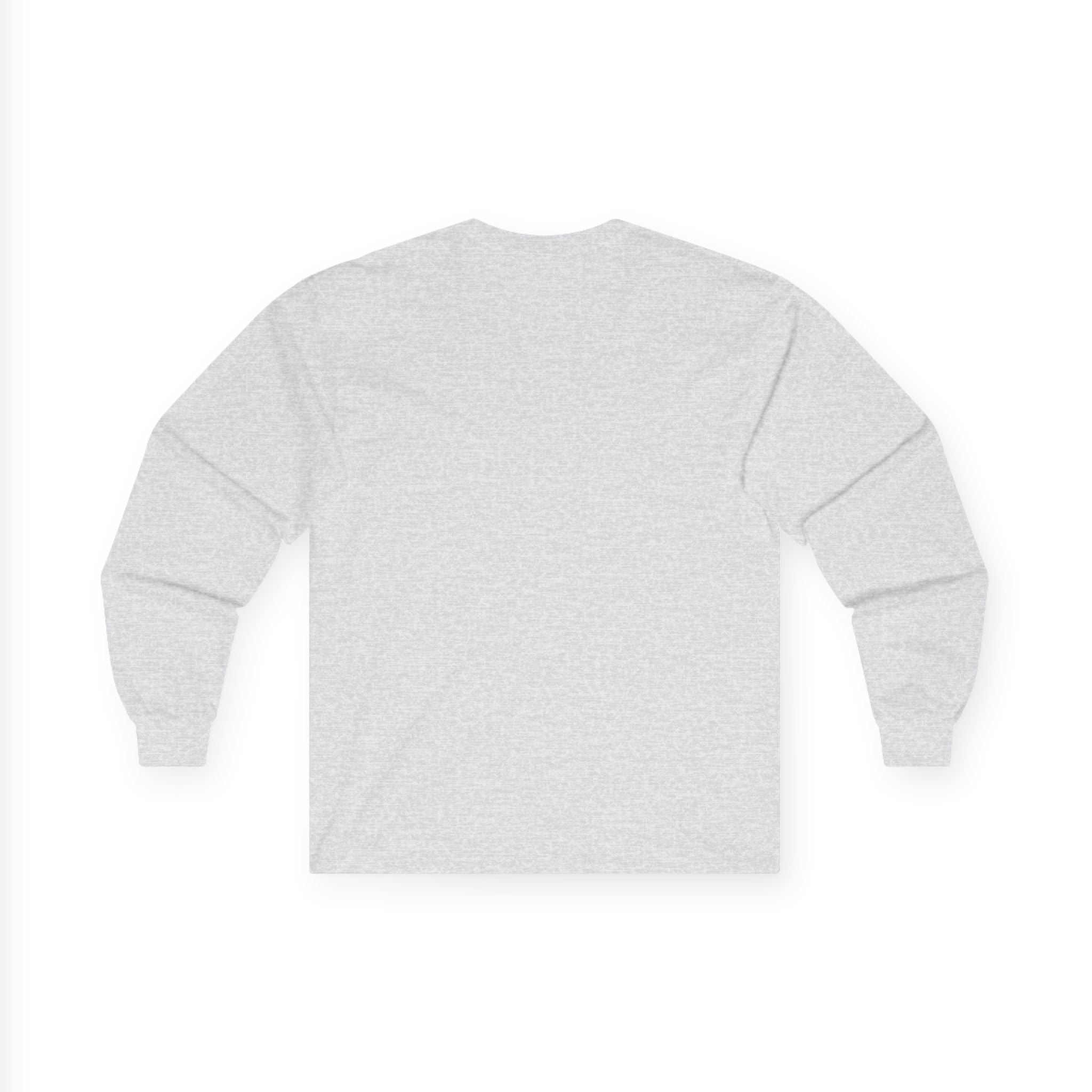 Be Holy Long Sleeve Tee, Unisex, Various Colors