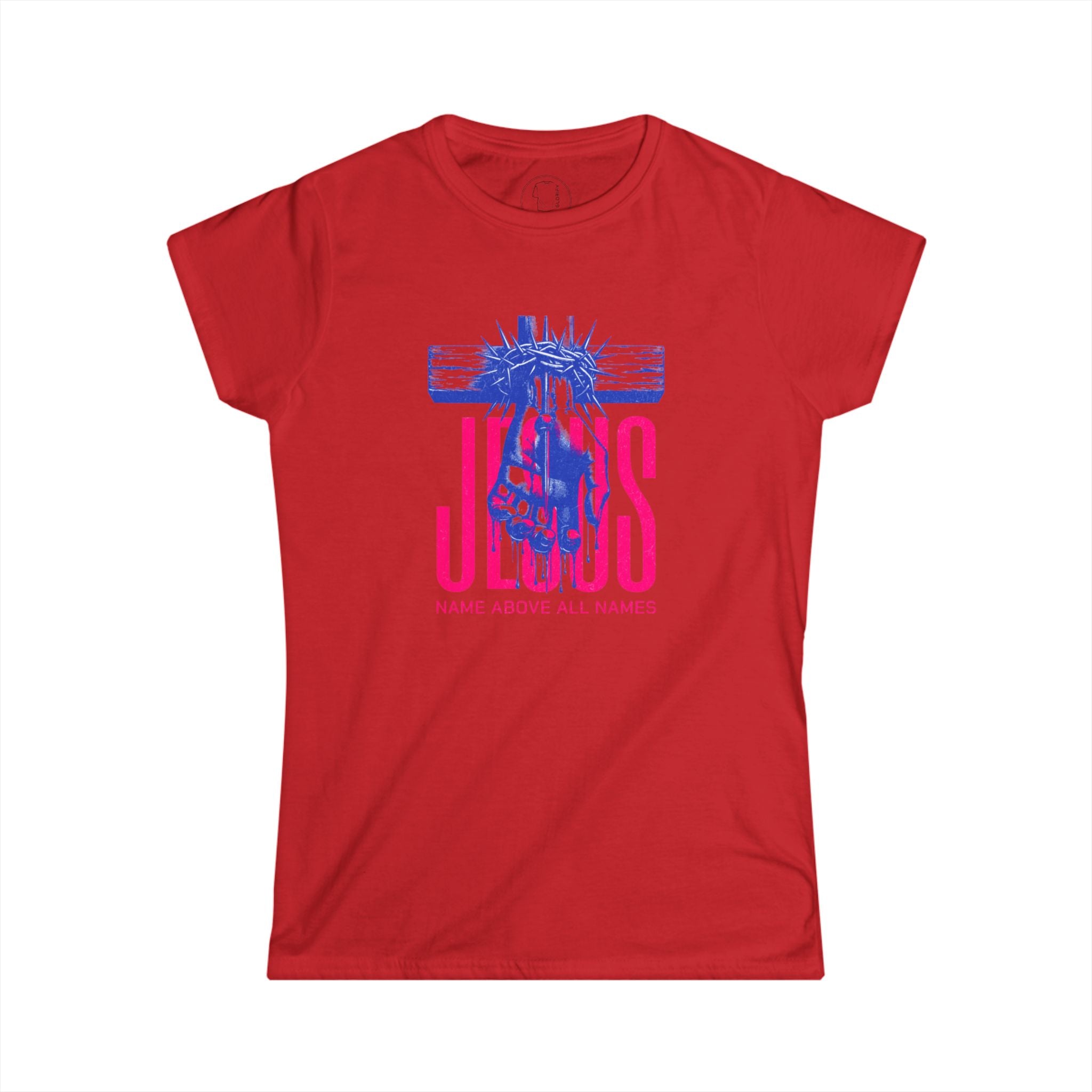 N.O.A.N Women's Softstyle Tee
