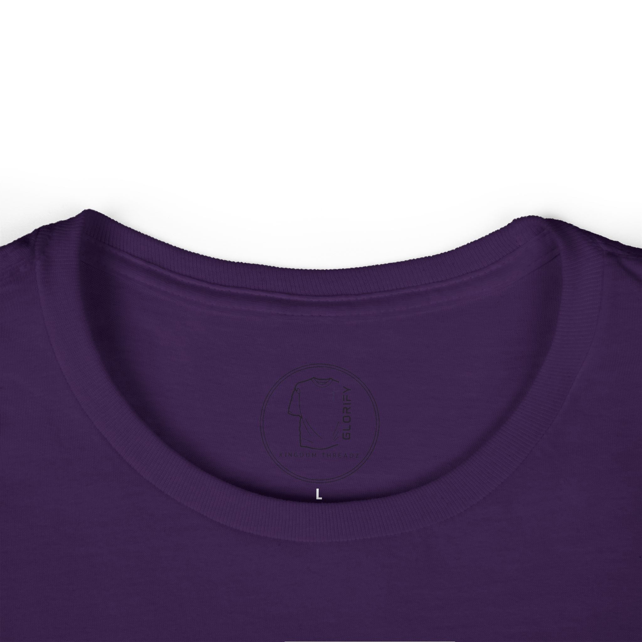 GRACE Women's Softstyle Tee