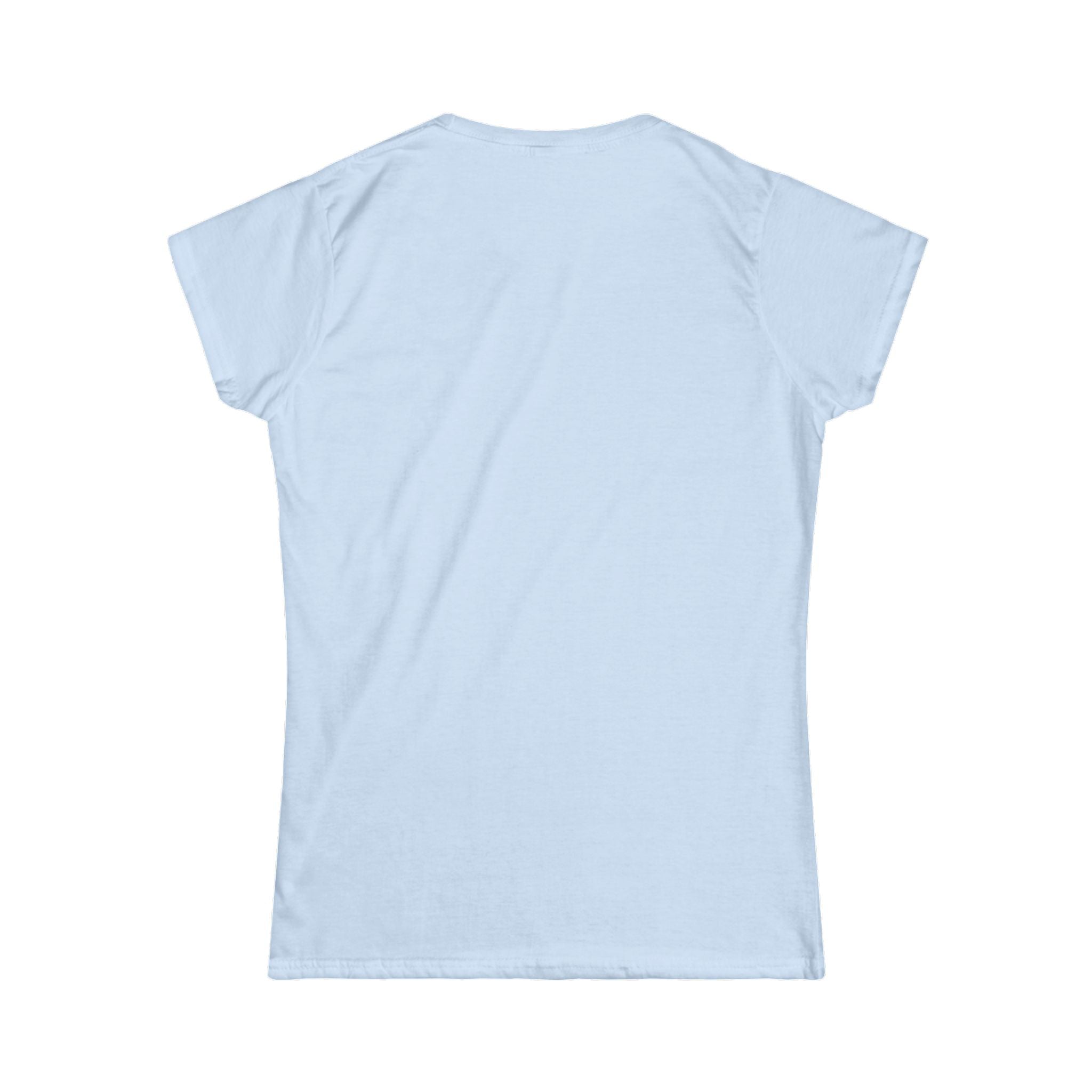 JESUS Women's Softstyle Tee