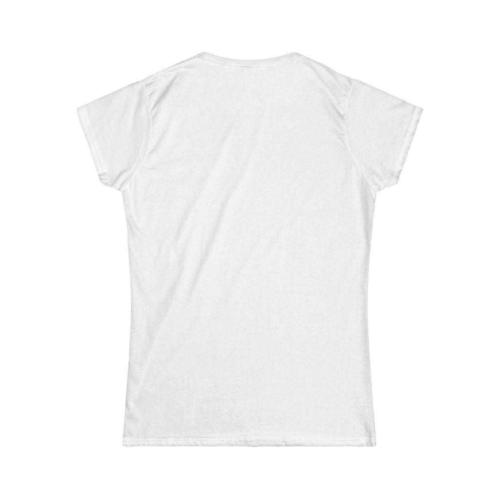 JESUS Women's Softstyle Tee