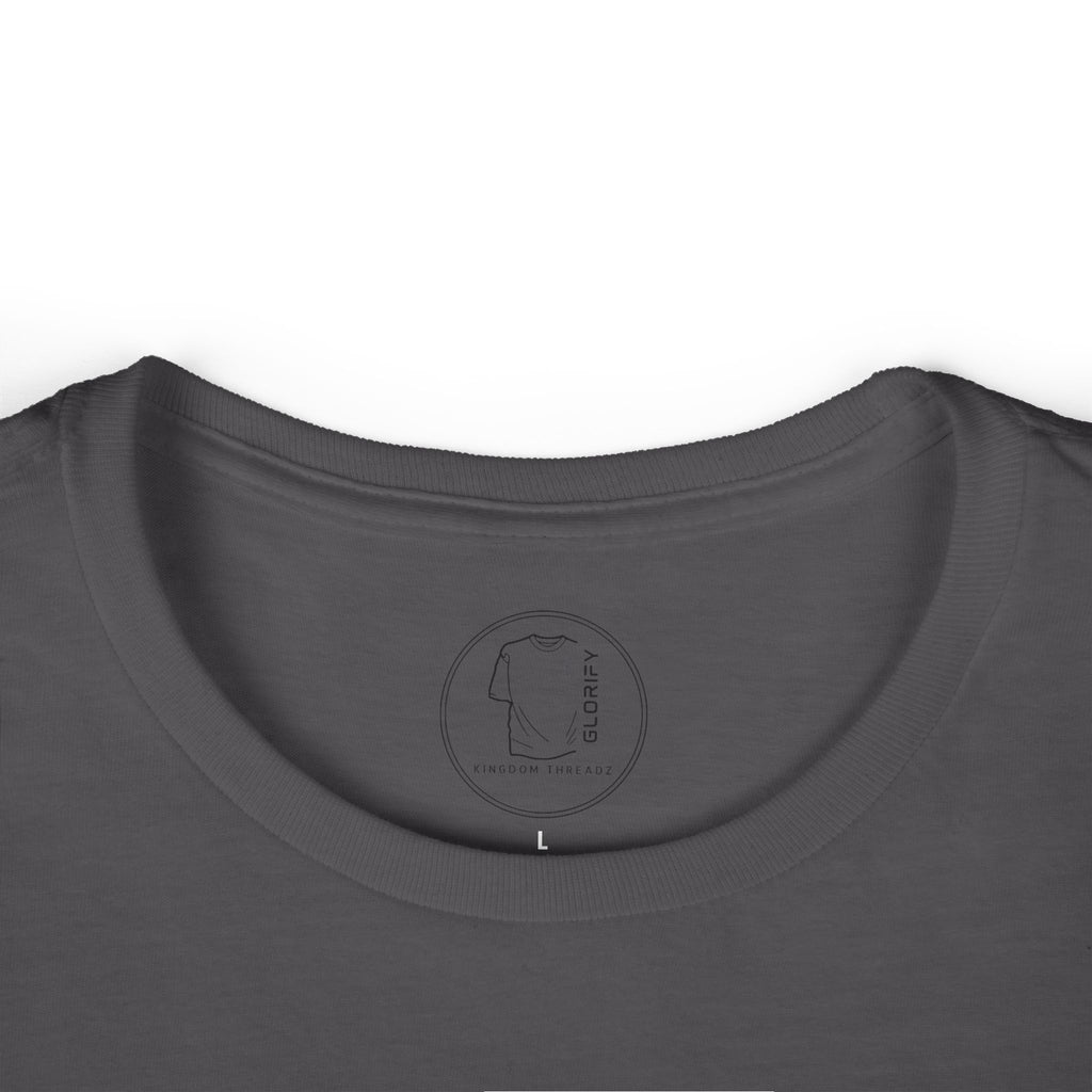N.O.A.N Women's Softstyle Tee