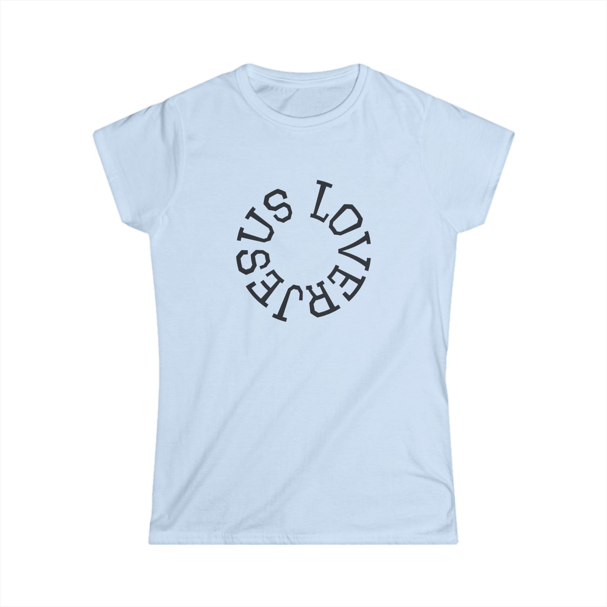 Women's Softstyle Tee