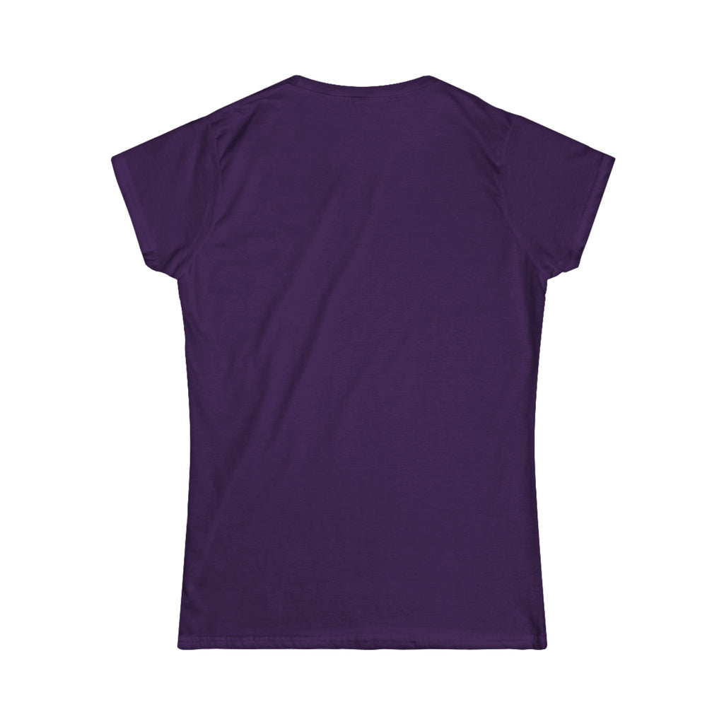 N.O.A.N Women's Softstyle Tee