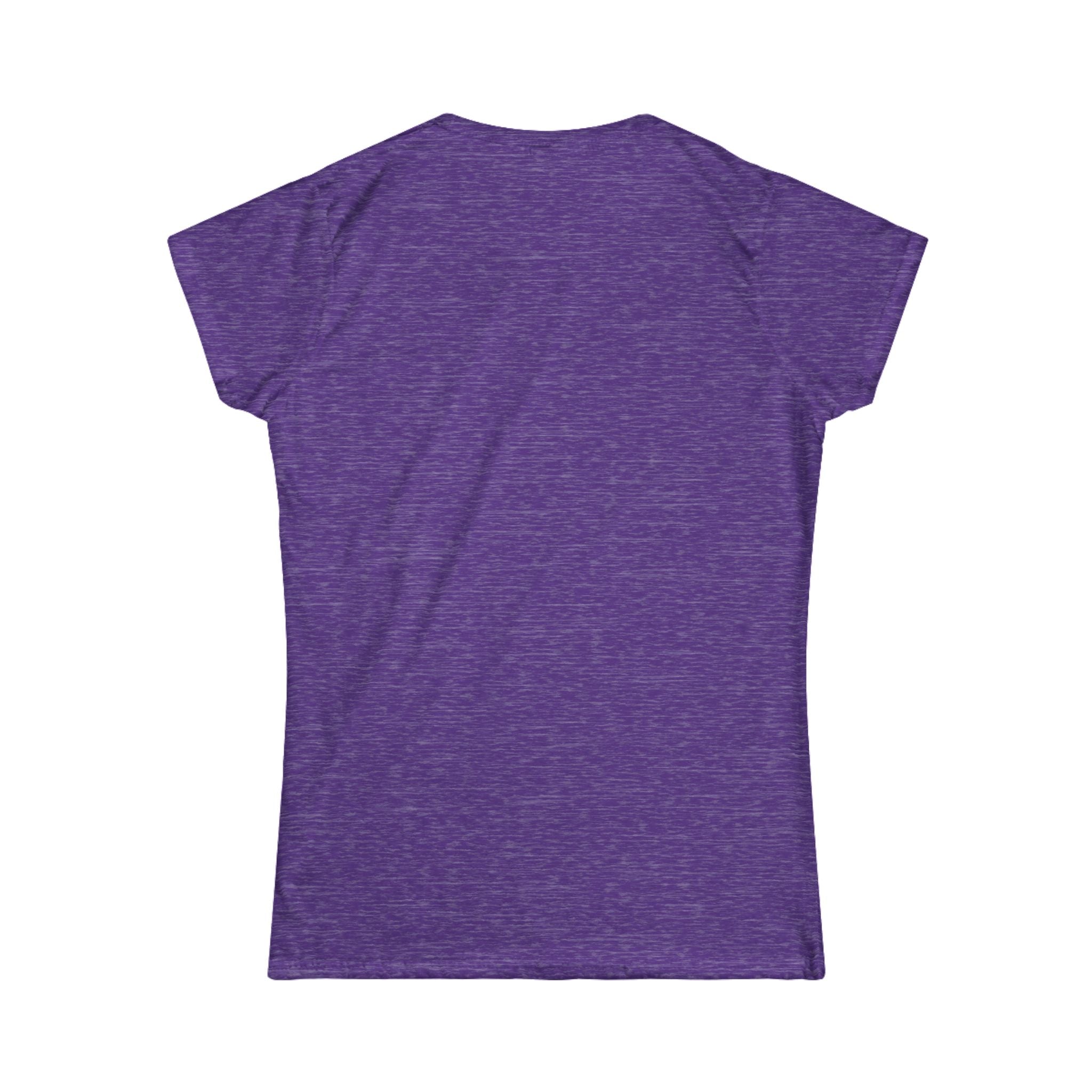 GRACE Women's Softstyle Tee