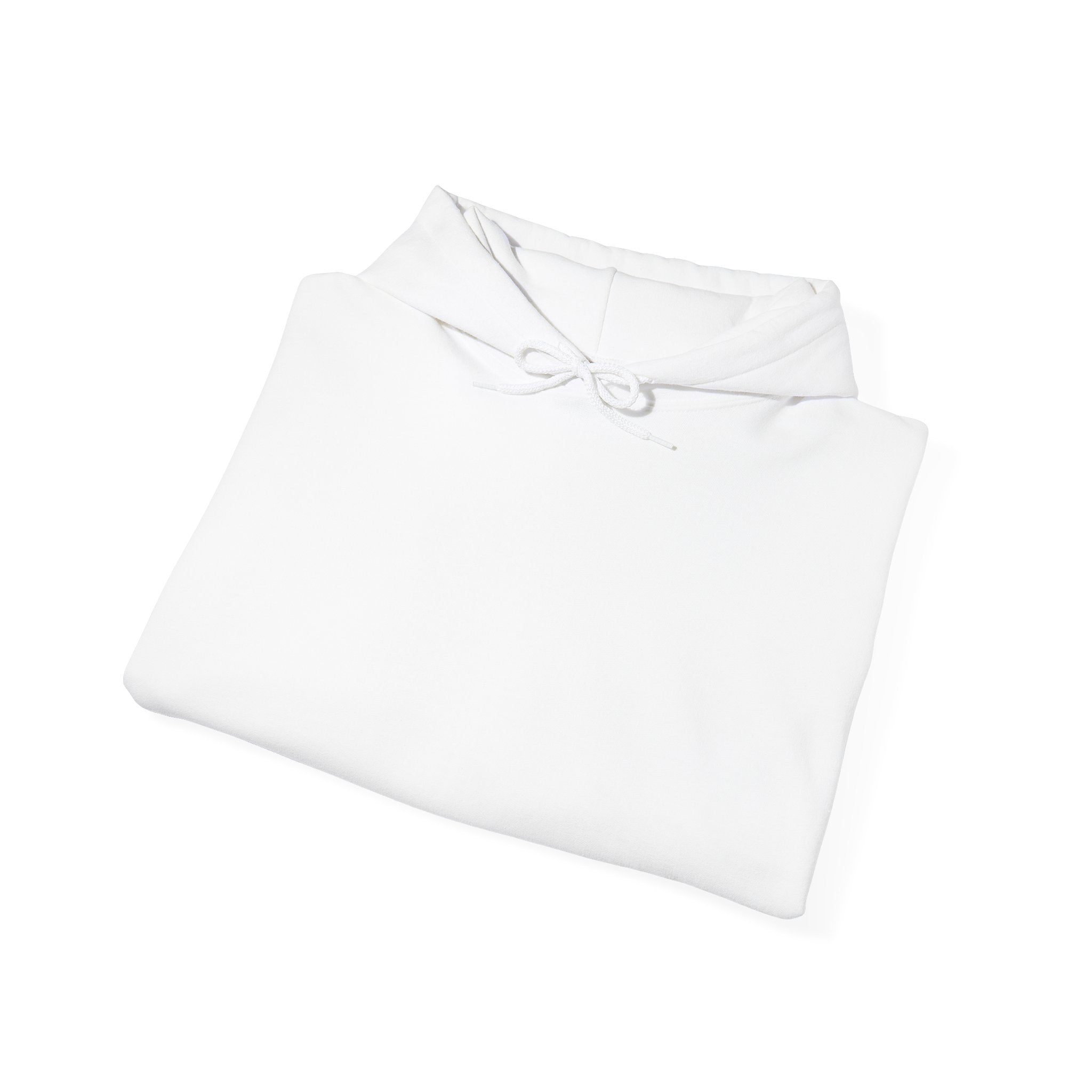 Black Repent Motivational Hooded Sweatshirt