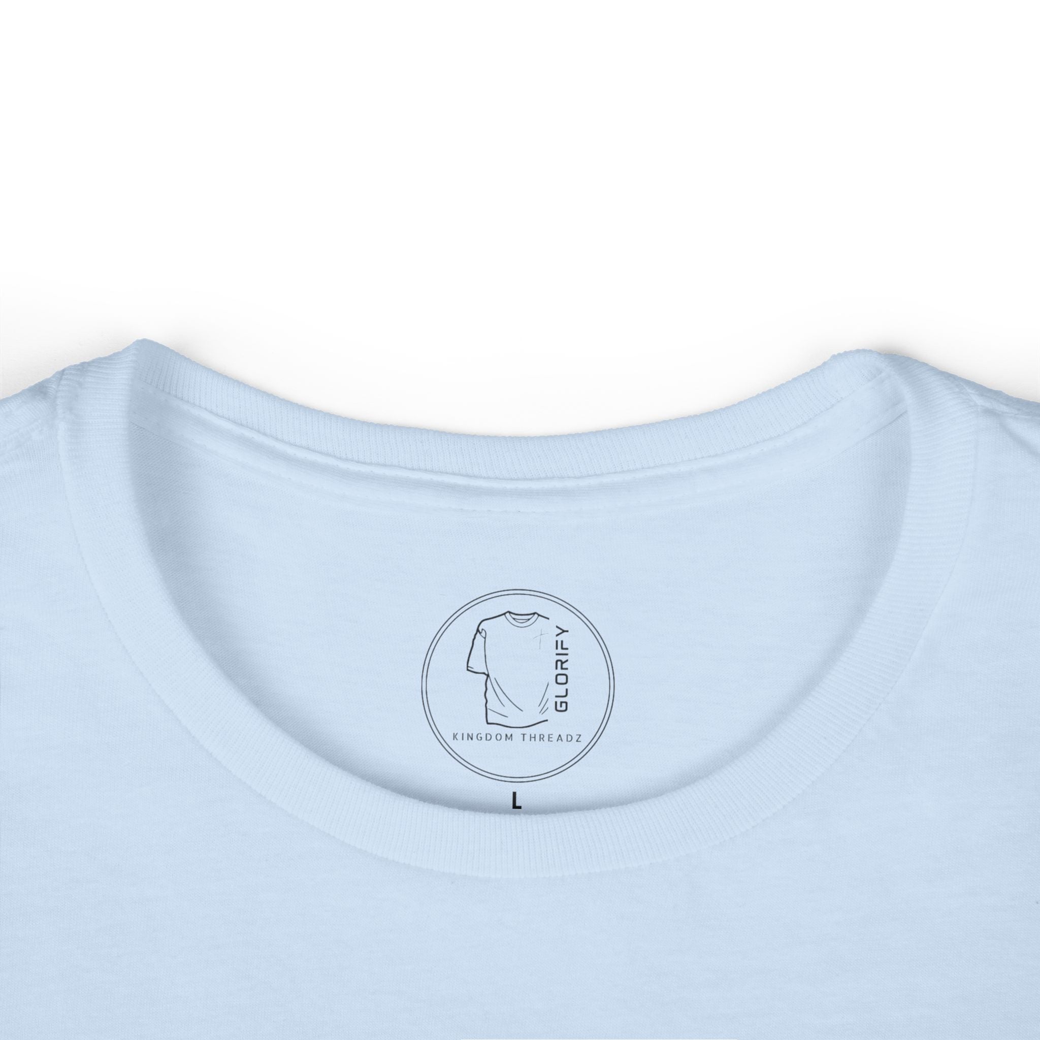 GRACE Women's Softstyle Tee