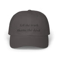 Classic Dad Cap with Inspiring Quote | Perfect Gift for Dads | Adjustable Dad Hat | Casual Style Cap | Unique Father’s Day Present, [...]
