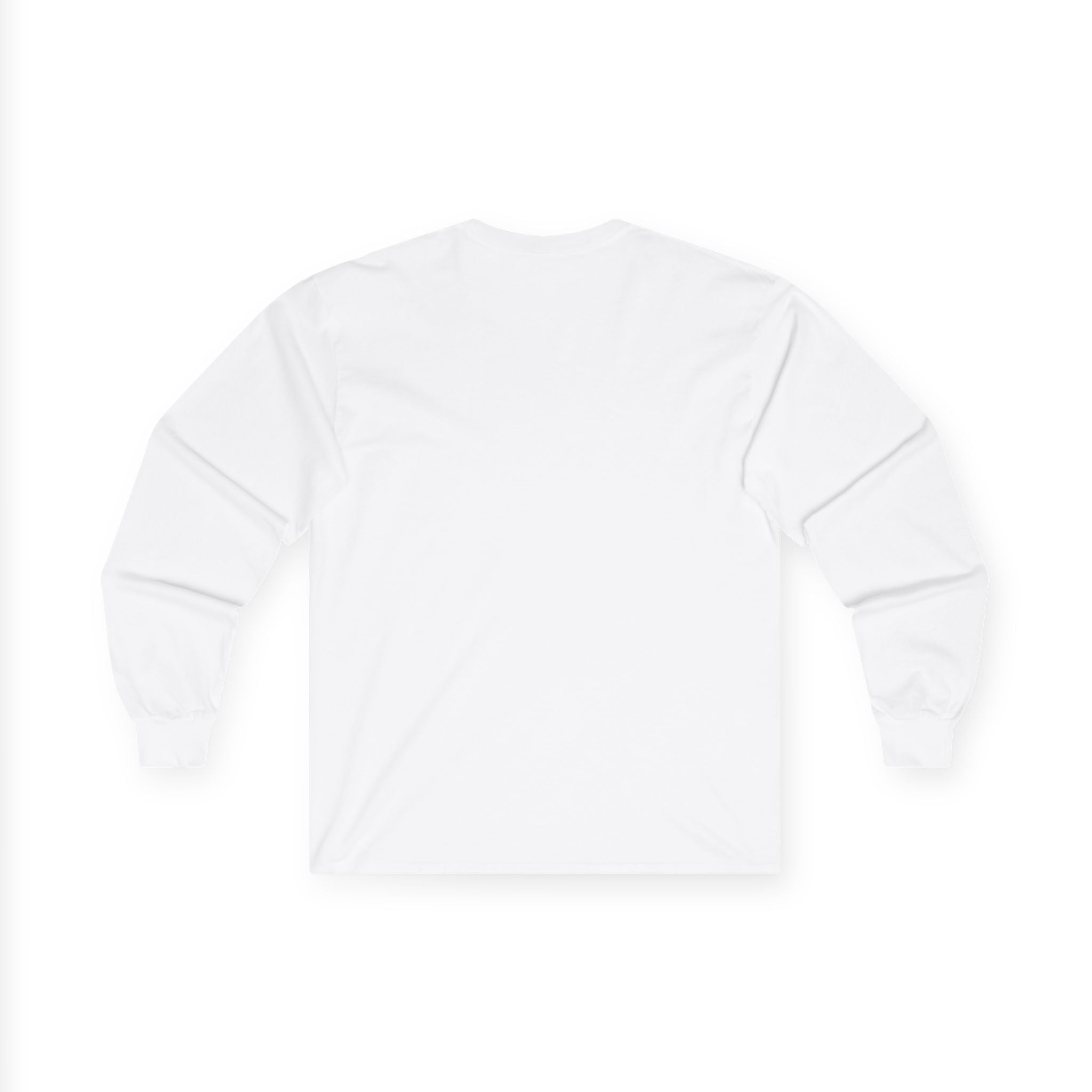 Be Holy Long Sleeve Tee, Unisex, Various Colors