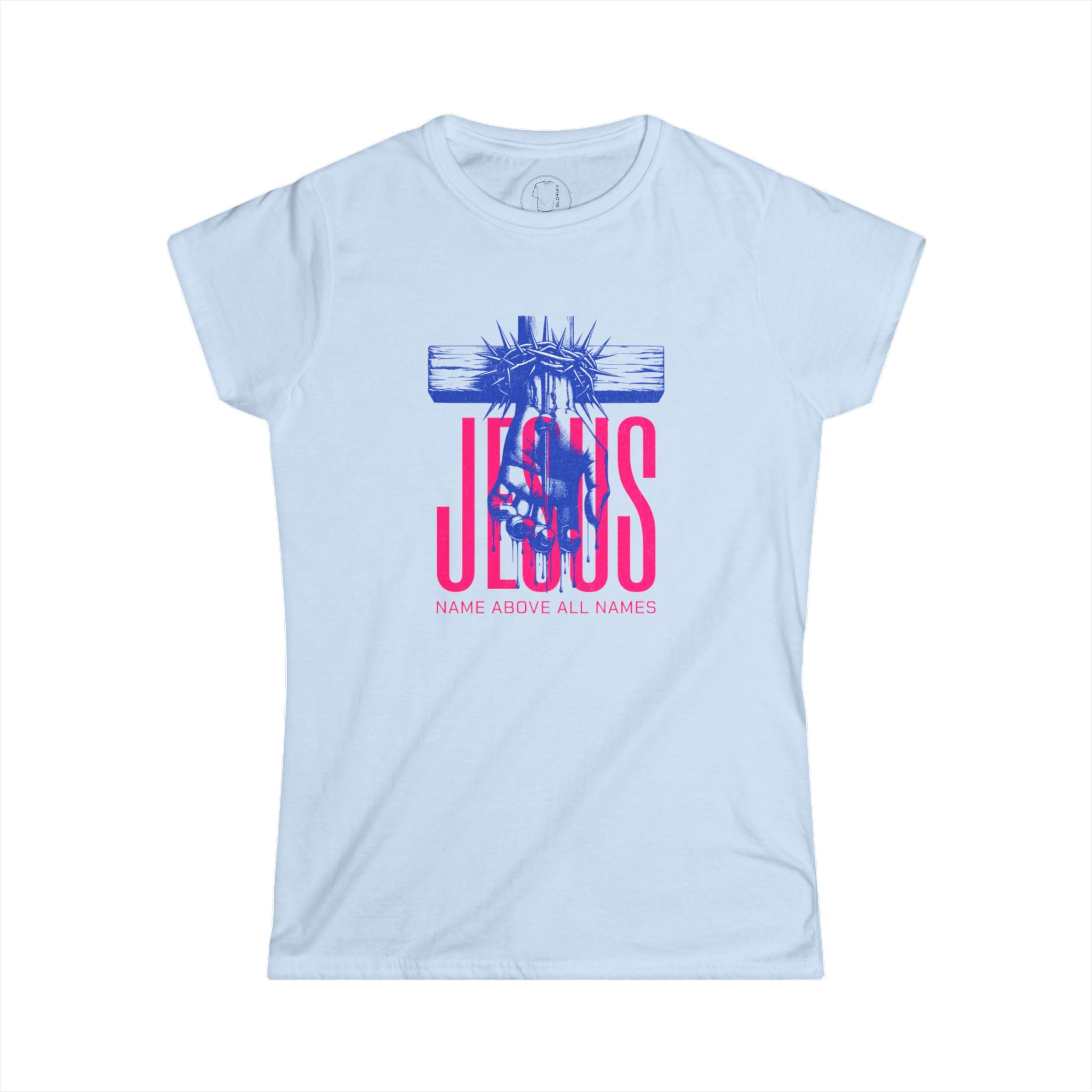 N.O.A.N Women's Softstyle Tee