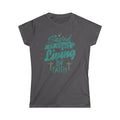 GRACE Women's Softstyle Tee