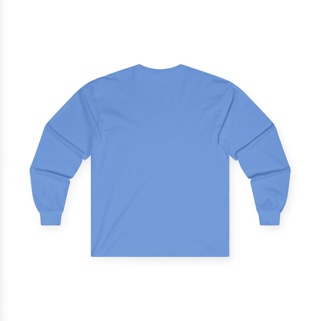 Be Holy Long Sleeve Tee, Unisex, Various Colors