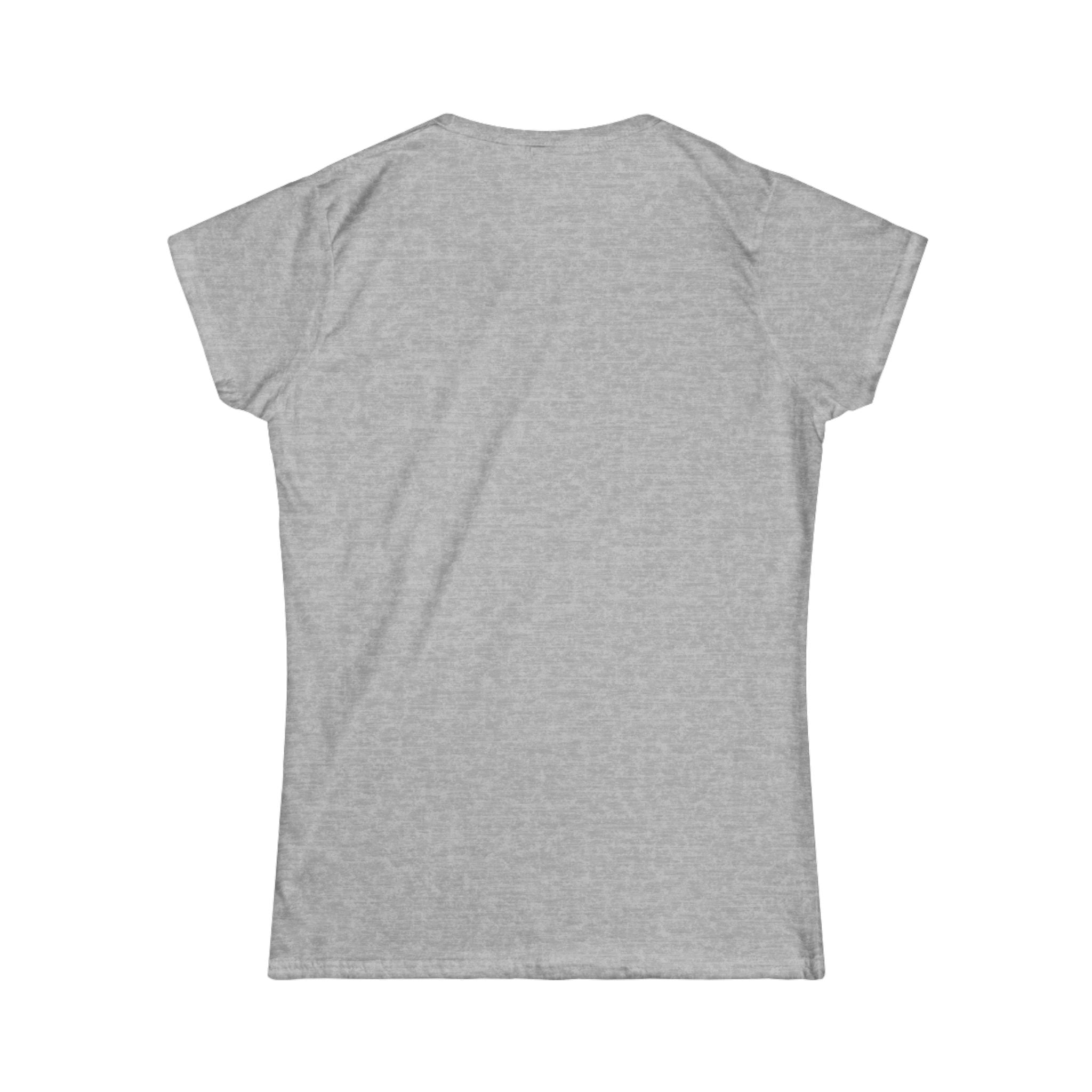 JESUS Women's Softstyle Tee
