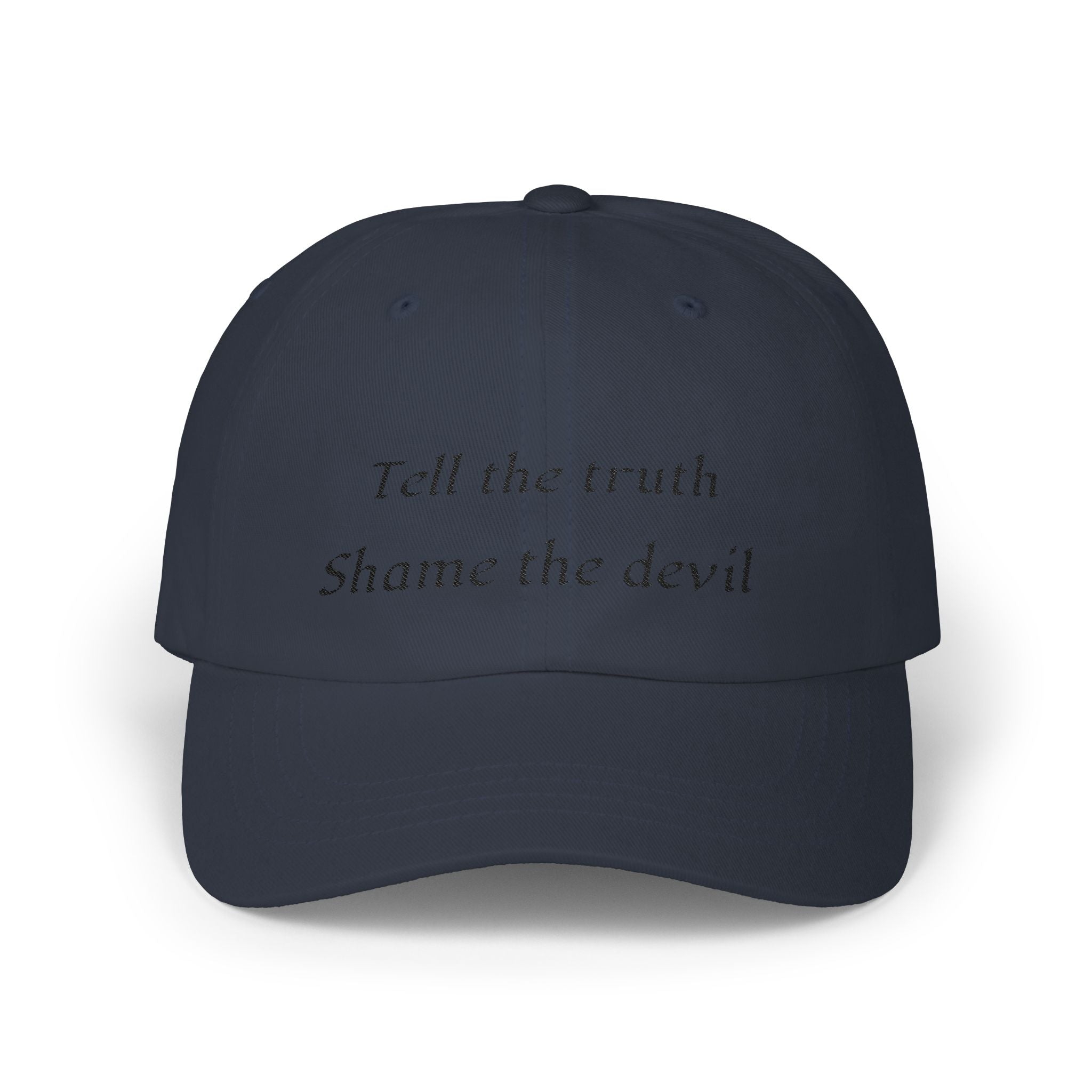 Classic Dad Cap with Inspiring Quote | Perfect Gift for Dads | Adjustable Dad Hat | Casual Style Cap | Unique Father’s Day Present, [...]