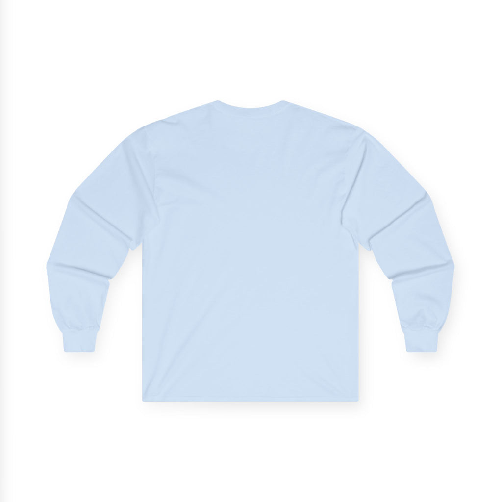 Be Holy Long Sleeve Tee, Unisex, Various Colors