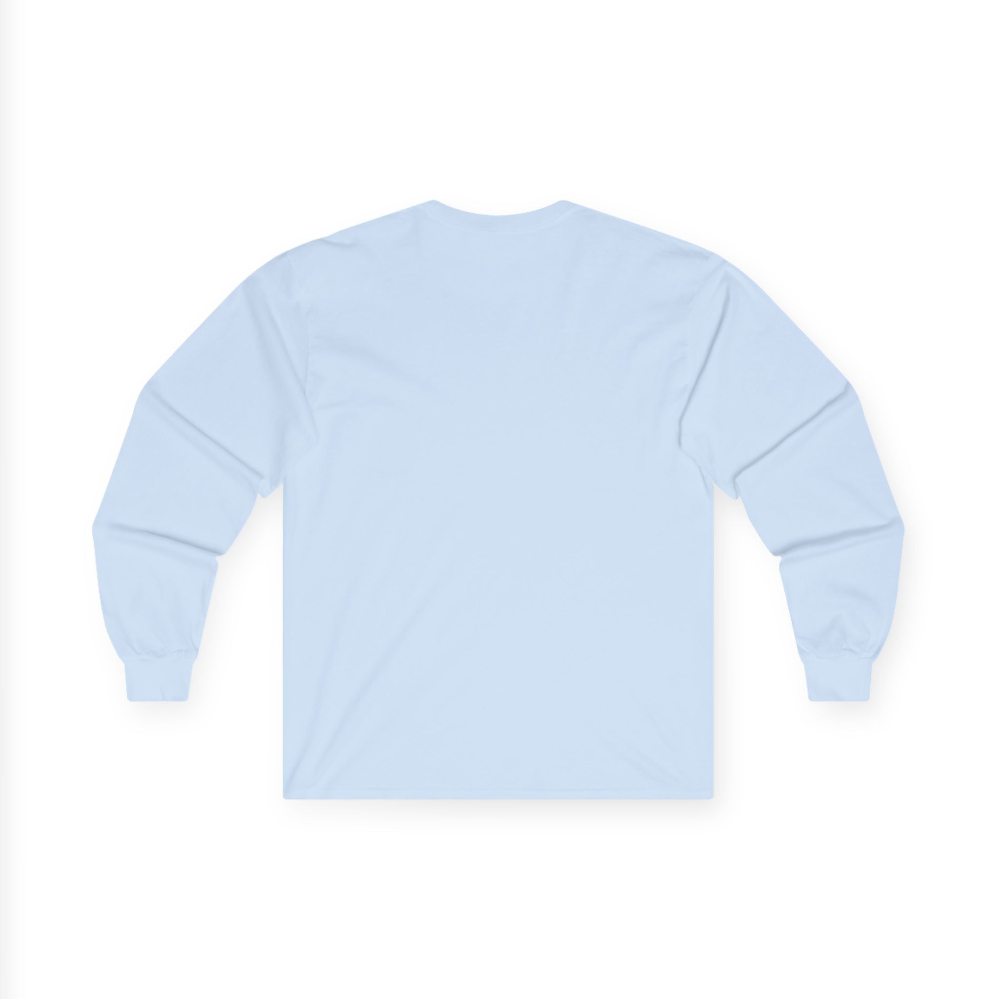 Be Holy Long Sleeve Tee, Unisex, Various Colors