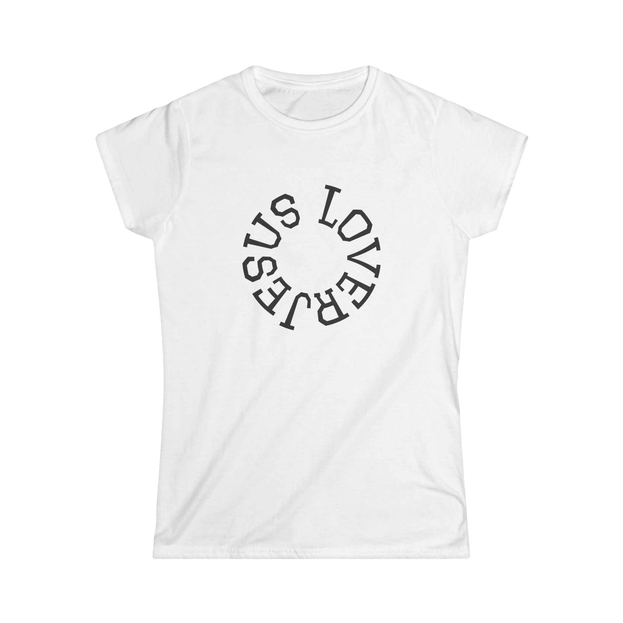 Women's Softstyle Tee