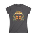 JESUS Women's Softstyle Tee