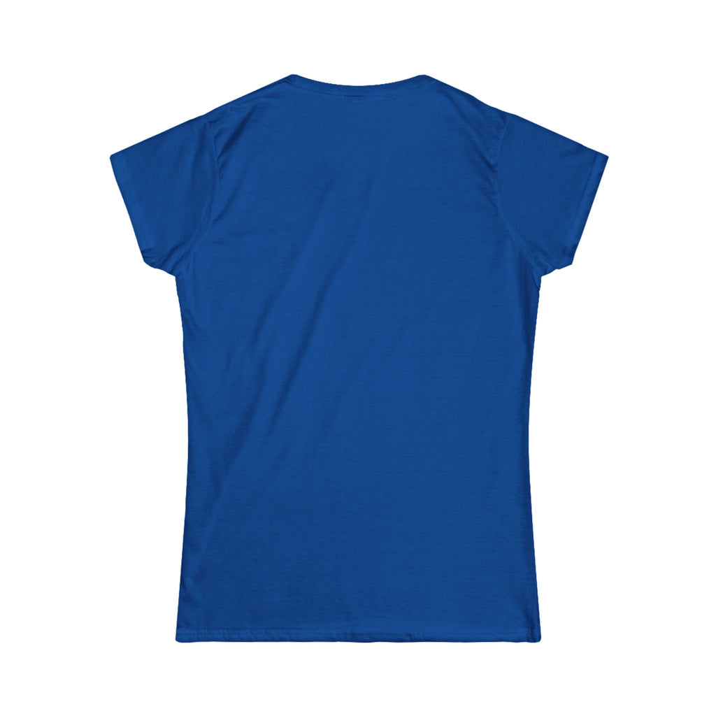 GRACE Women's Softstyle Tee