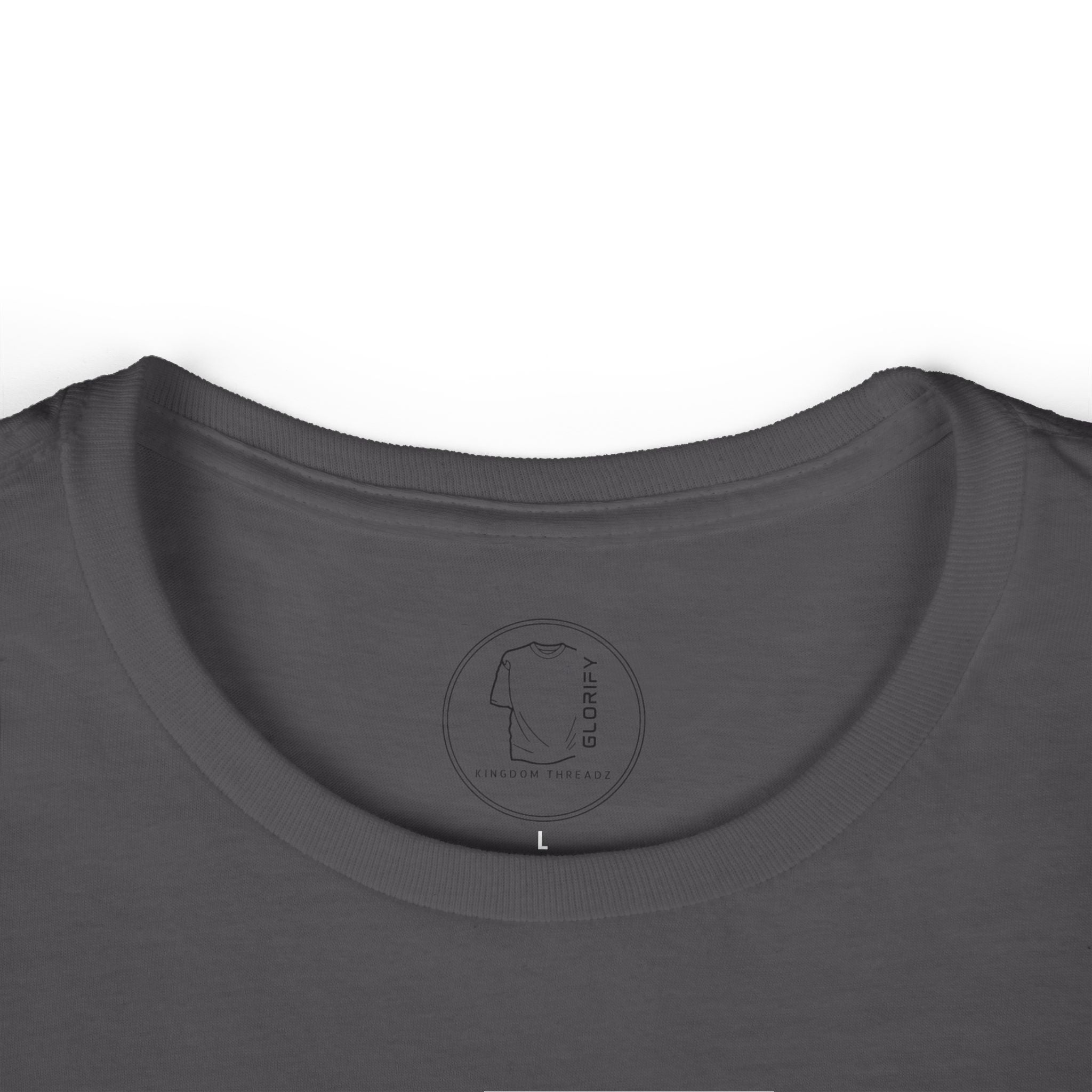 GRACE Women's Softstyle Tee